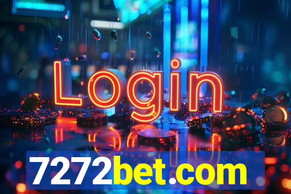 7272bet.com