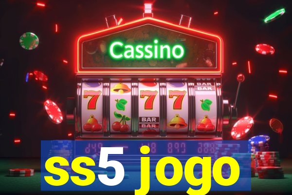 ss5 jogo