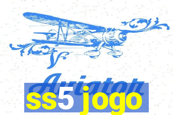 ss5 jogo