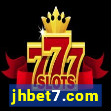 jhbet7.com