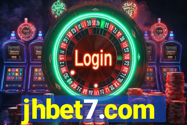 jhbet7.com
