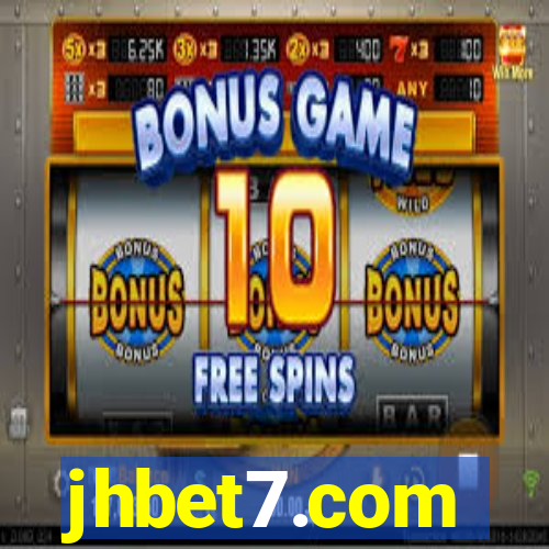 jhbet7.com