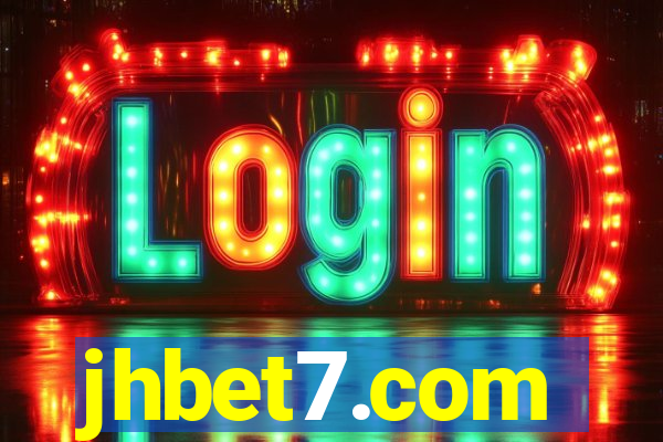 jhbet7.com