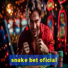 snake bet oficial