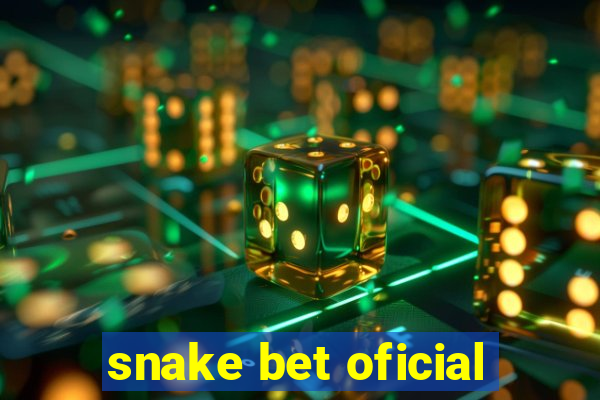 snake bet oficial