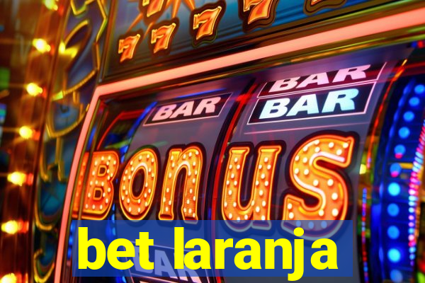 bet laranja