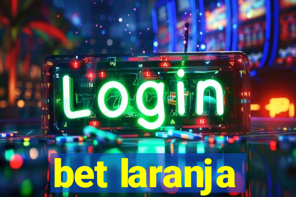 bet laranja
