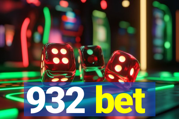 932 bet