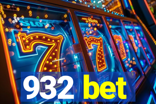 932 bet