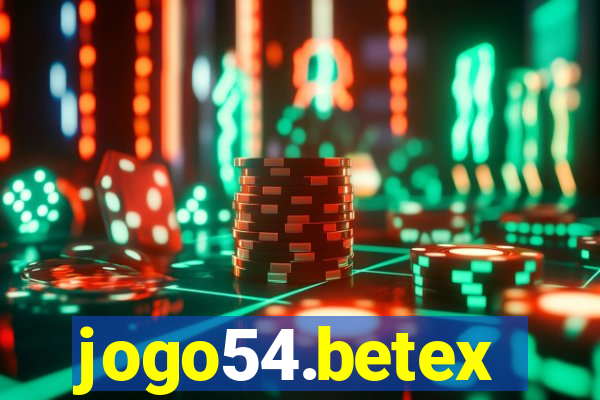 jogo54.betex