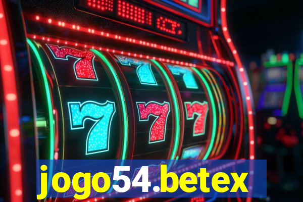 jogo54.betex