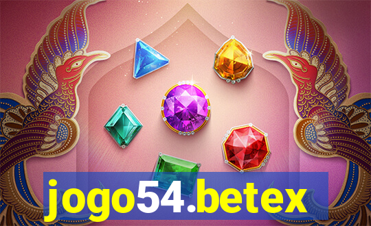 jogo54.betex