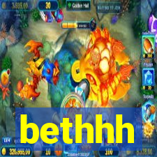bethhh