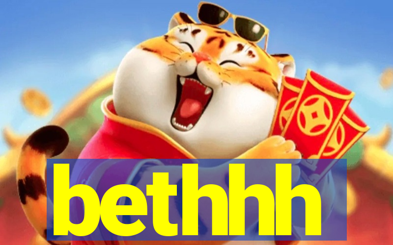 bethhh
