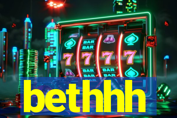 bethhh
