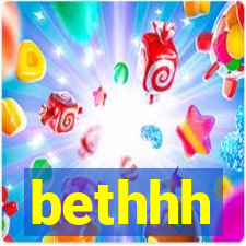 bethhh