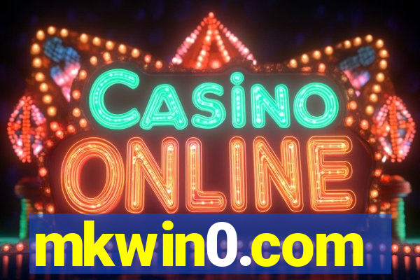 mkwin0.com