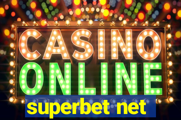 superbet net