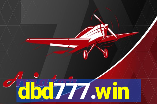 dbd777.win