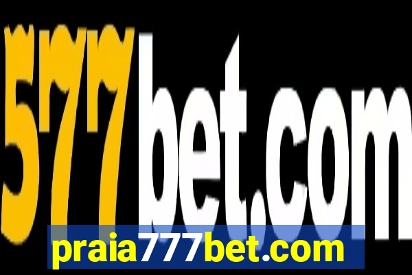 praia777bet.com