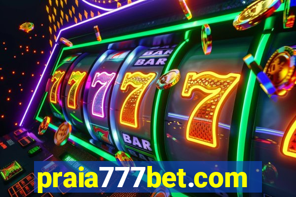 praia777bet.com
