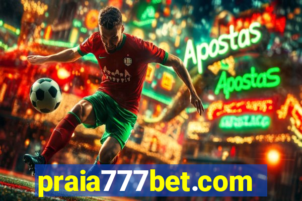 praia777bet.com