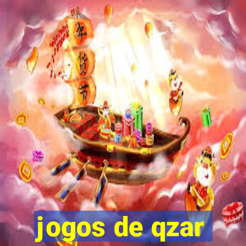 jogos de qzar
