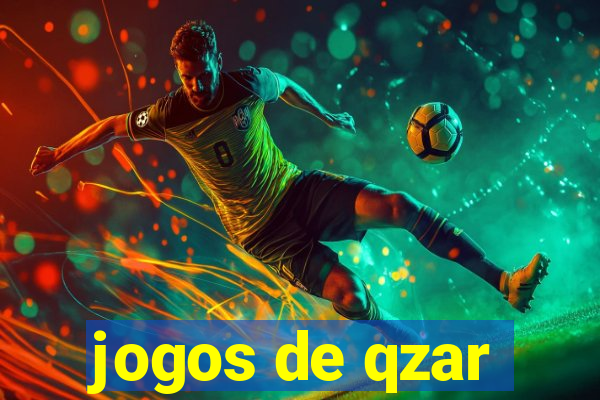 jogos de qzar