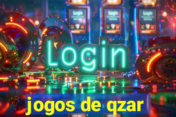jogos de qzar