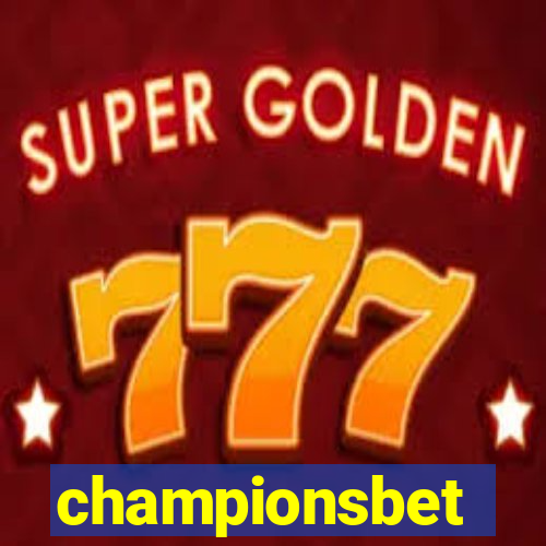 championsbet