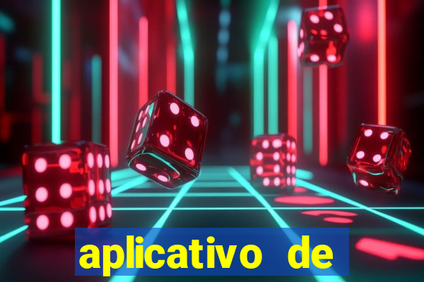 aplicativo de apostas online