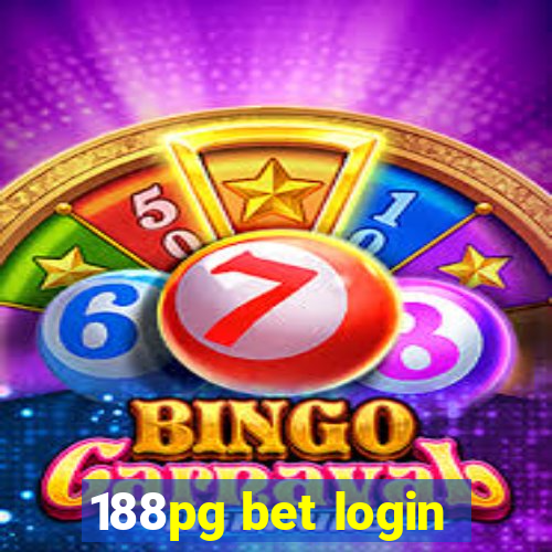 188pg bet login