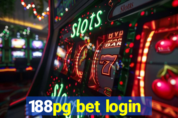 188pg bet login