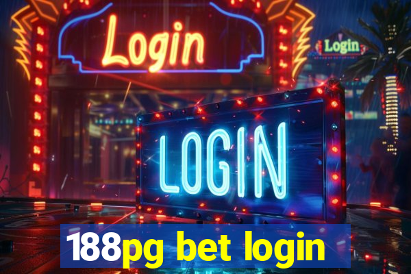 188pg bet login