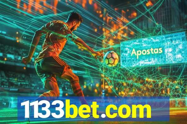1133bet.com