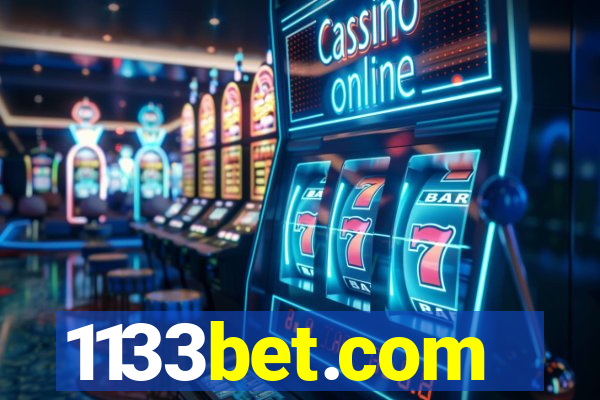 1133bet.com