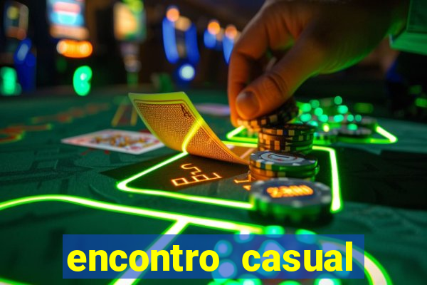 encontro casual porto alegre