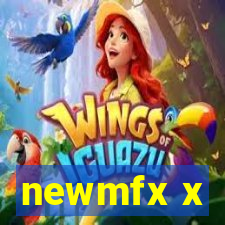 newmfx x
