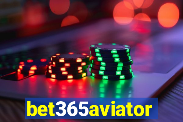 bet365aviator