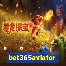 bet365aviator
