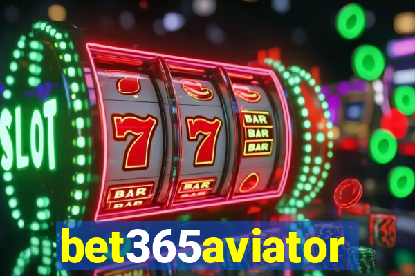 bet365aviator