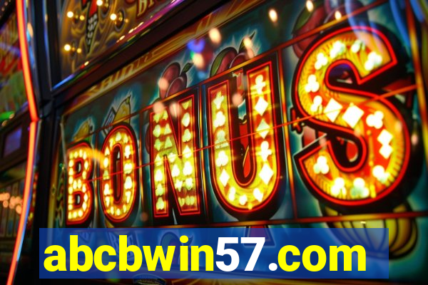 abcbwin57.com