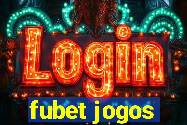 fubet jogos