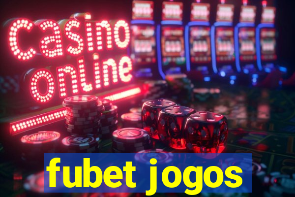 fubet jogos