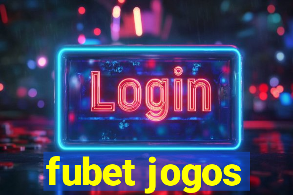 fubet jogos