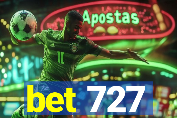 bet 727