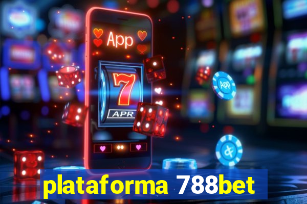 plataforma 788bet