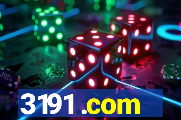 3191 .com