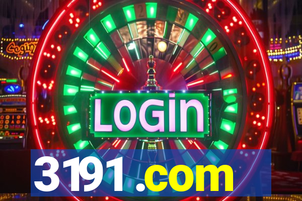 3191 .com