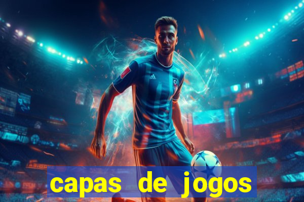 capas de jogos xbox 360